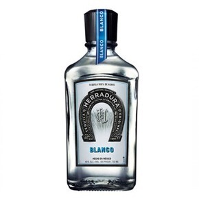 Herradura Plato blanco 70cl