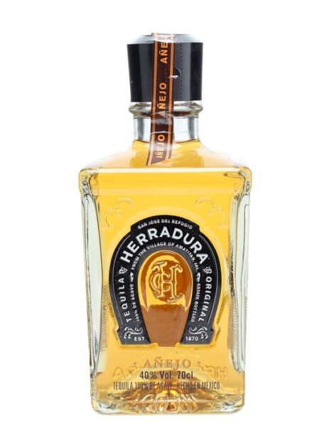 Herradura Anejo 70cl