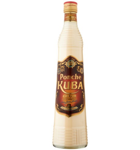 Ponche Kuba 70cl