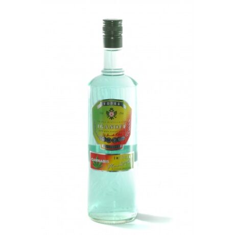 Iganoff Cannabis 100cl