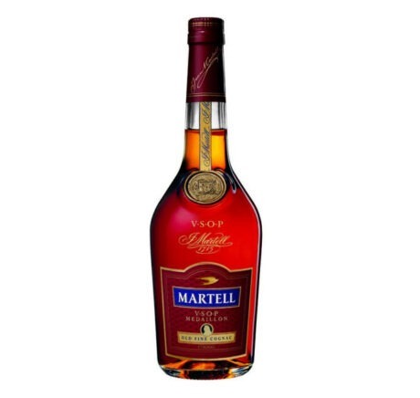 Martell VSOP 70cl