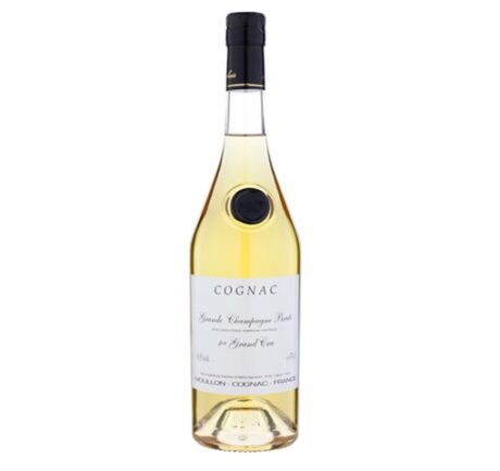 Moullon grande champagne brut 70cl