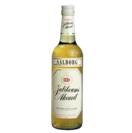 Aalborg Akvavit Jubileum 100cl