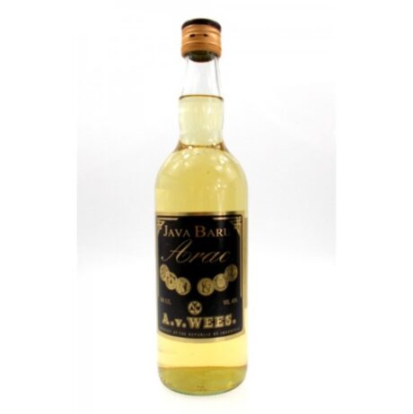 Arac Java Baru 70cl