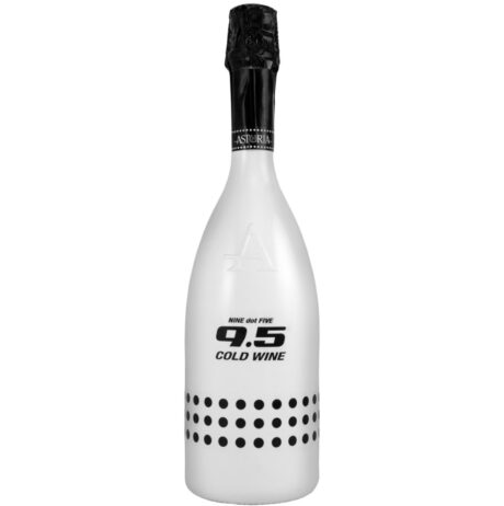 Astoria 9.5 cold wine Magnum 150cl