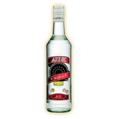 Aztec silver 50cl