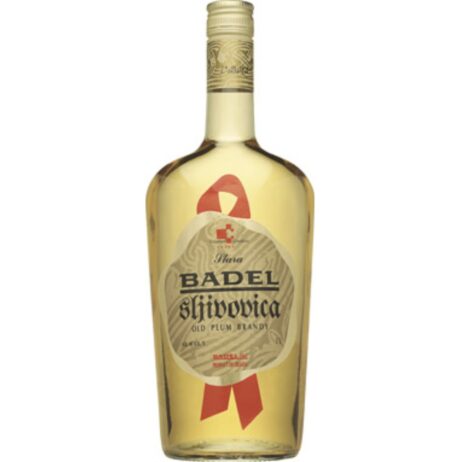 Badel Slivovitch 100cl