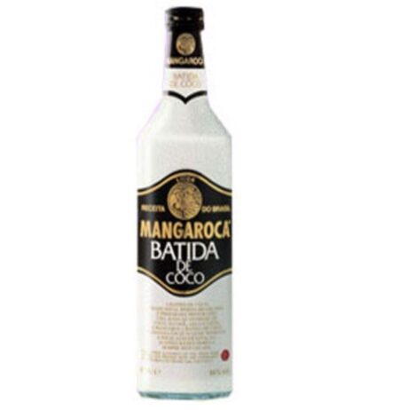 Batida de Coco 100cl
