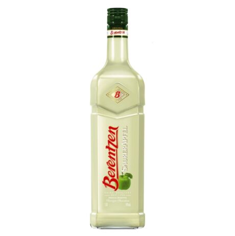 Berentzen Saurer Apfel 70cl
