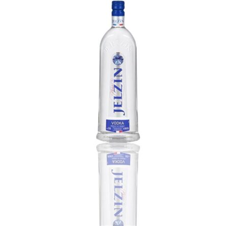Boris Jelzin 100cl