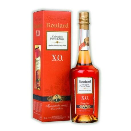 Boulard XO 70cl