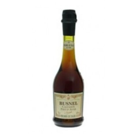 Busnel hors d'age 12 jaar 70cl