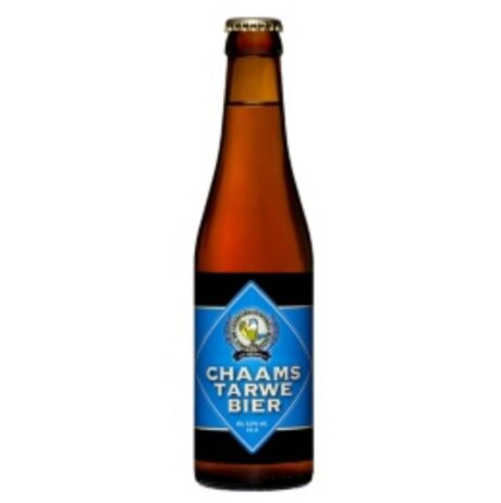 Chaamse tarwe bier 24 x 33cl (Doos)