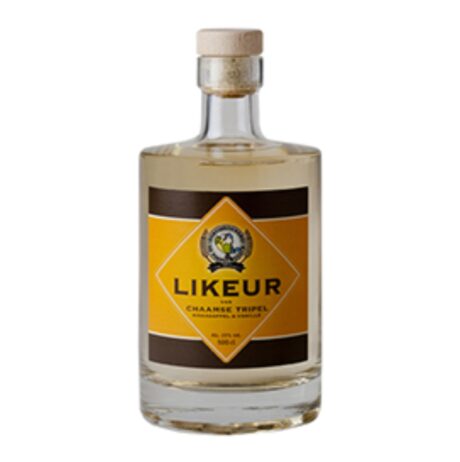 Chaamse tripel likeur 50cl