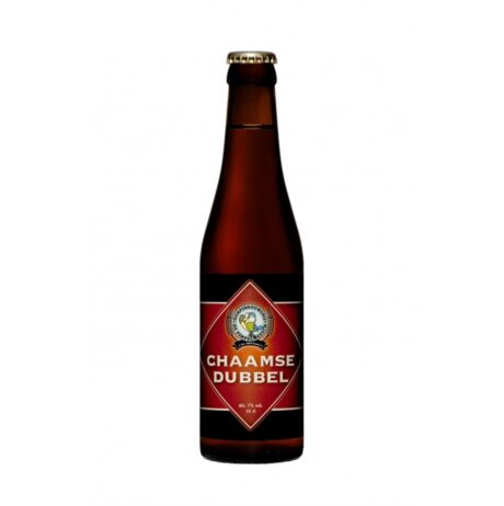 Chaamse Dubbel 24 x 33cl (Doos)