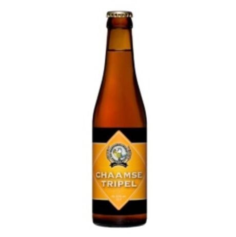 Chaamse Tripel 24 x 33cl (Doos)