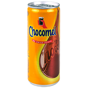 Chocomel 24x25cl