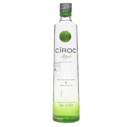 Ciroc Apple 70cl