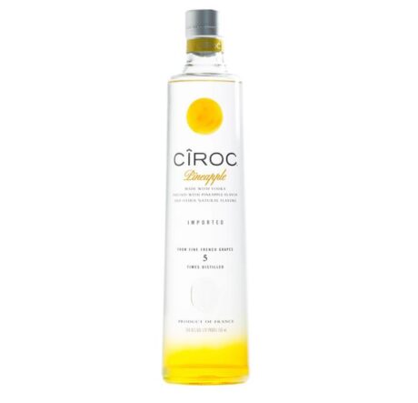 Ciroc Pineapple 70cl