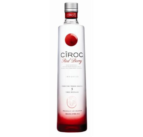 Ciroc Red Berry 70cl