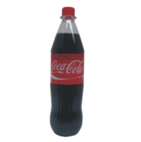 Krat Coca cola 12x100cl