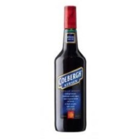 Coebergh kersen 100cl