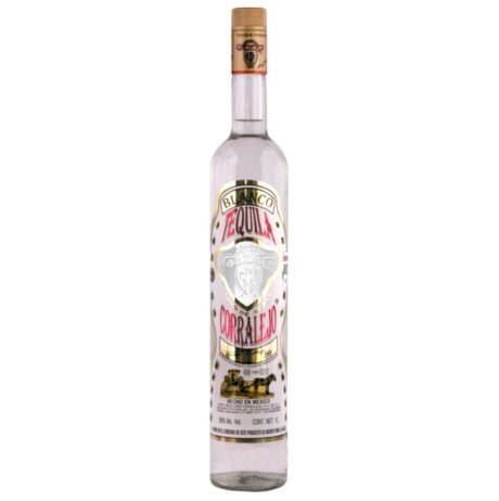 Corralejo blanco 70cl