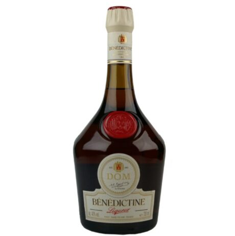 D.O.M. Benedictine 70cl