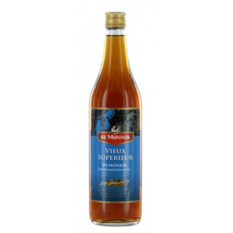 De Monnik vieux 100cl