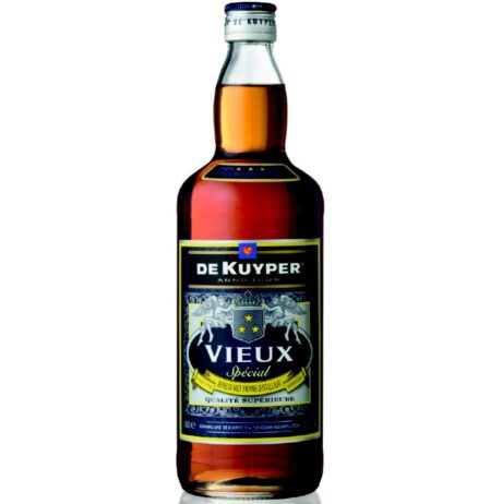 De Kuyper vieux 100cl