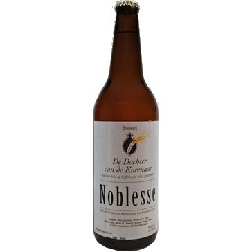 Dochter van de Korenaar Noblesse 24 x 33cl (Doos)