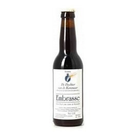 Dochter van de Korenaar Embrasse 24 x 33cl (Doos)