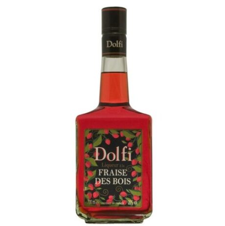 Dolfi frais de bois 50cl