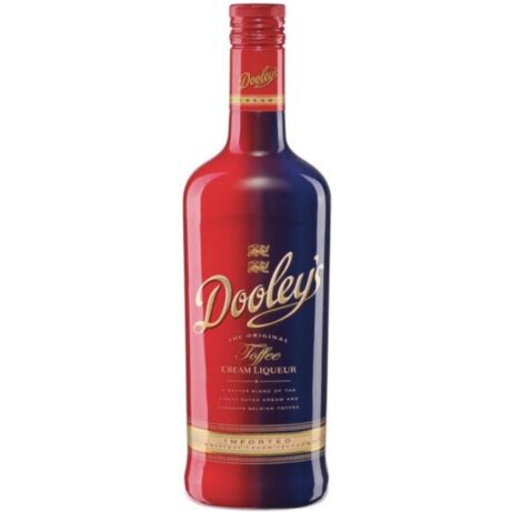 Dooley's 70cl