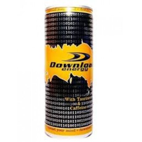 Download Energy 24x25cl