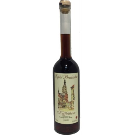 'Eghte Bredasche' koffielikeur 50cl