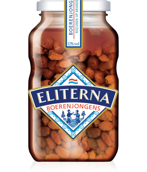 Eliterna boerenjongens 50cl