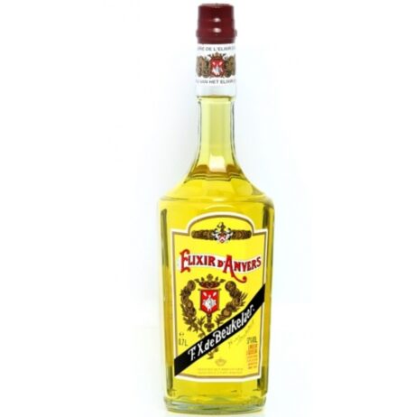 Elix d'Avers 70cl