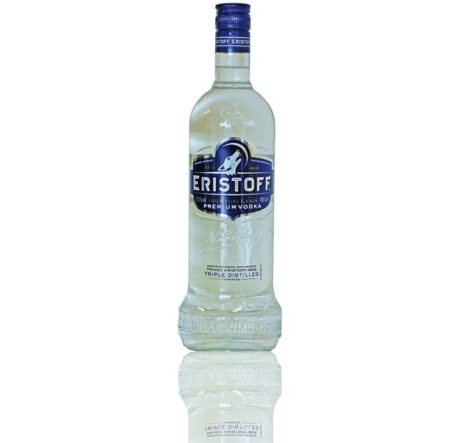 Eristoff brut 100cl