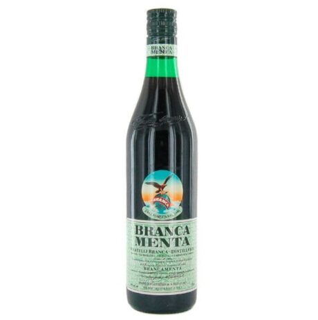 Fernet Branca Menta 70cl