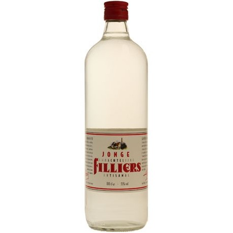 Filliers jonge jenever 100cl