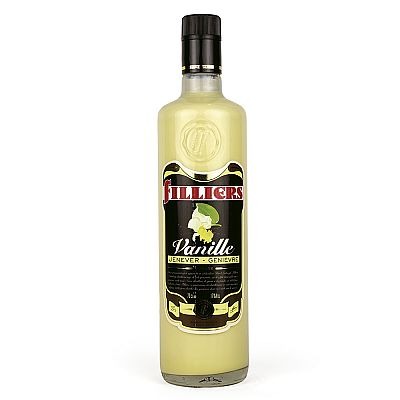 Filliers vanille jenever 70cl