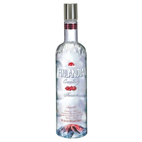Finlandia cranberry 100cl