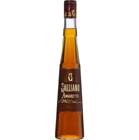 Galliano amaretto 50cl
