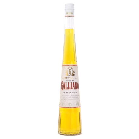 Galliano Liquore l'autentico 50cl
