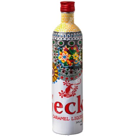 Gecko 50cl