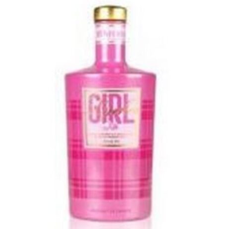 Girl 70cl