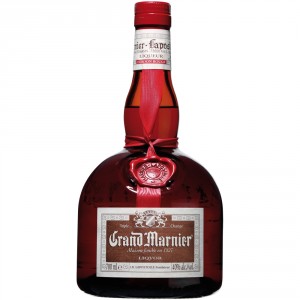 Grand Marnier rouge 100cl