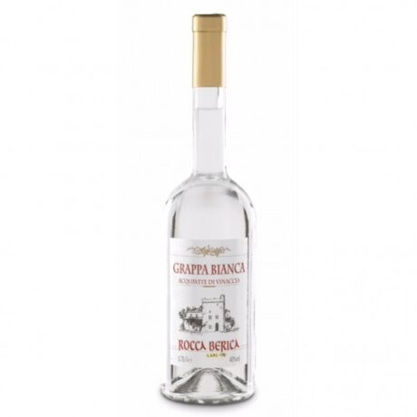 Rocca Berica Grappa 70cl