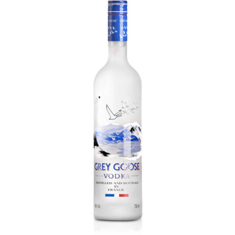 Grey Goose XXL 450cl